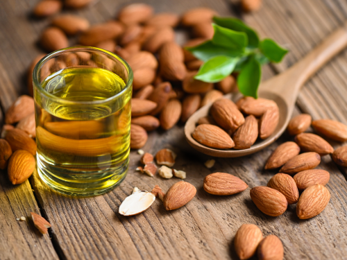 Natures Elixir for Radiant Skin and Hair